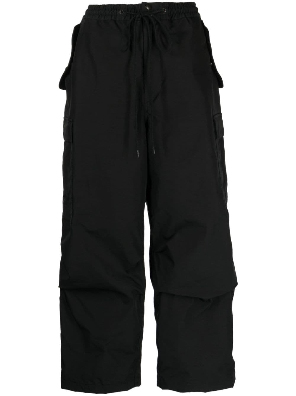 Cargo trousers