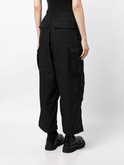 Cargo trousers