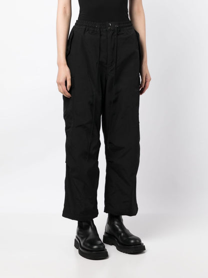 Cargo trousers