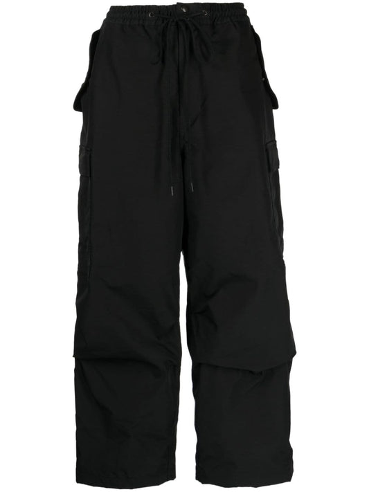 Cargo trousers