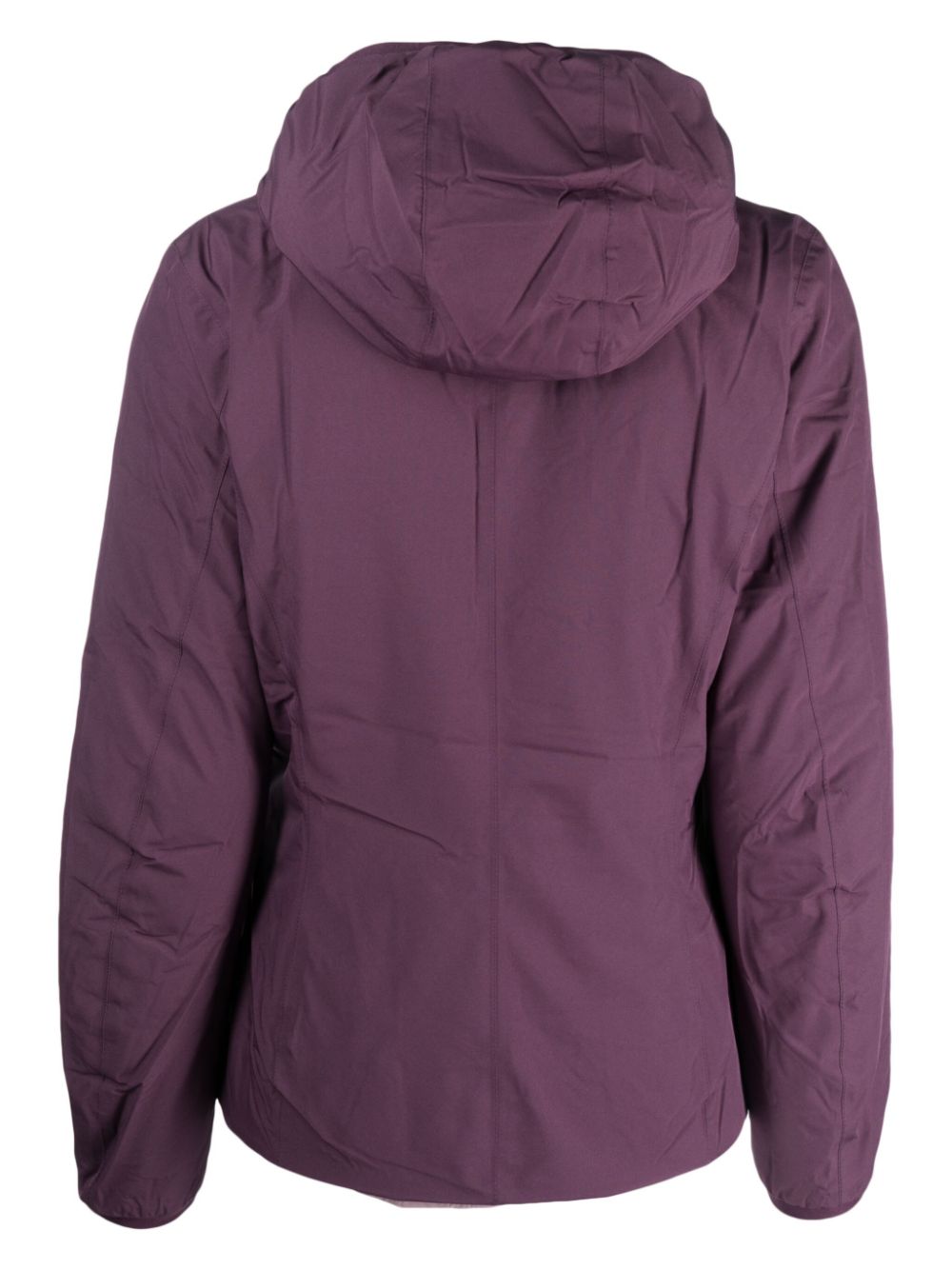 Lily eco stretch thermo double jacket