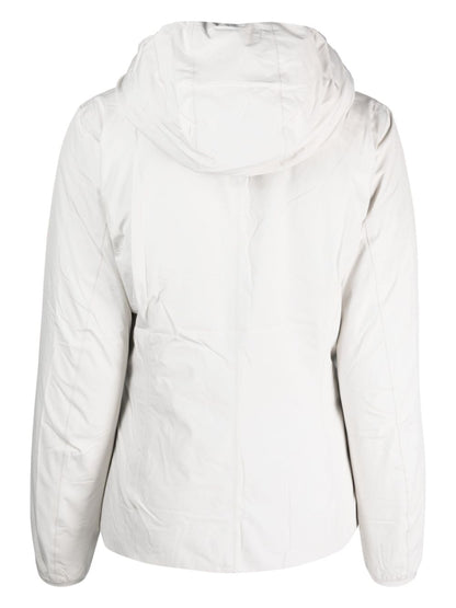 Lily eco stretch thermo double jacket