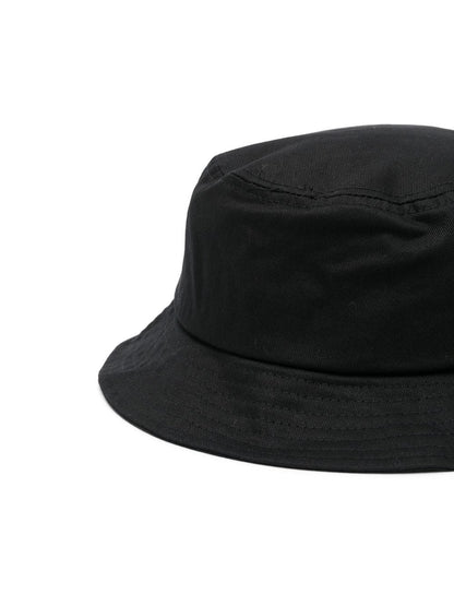 Logo bucket hat