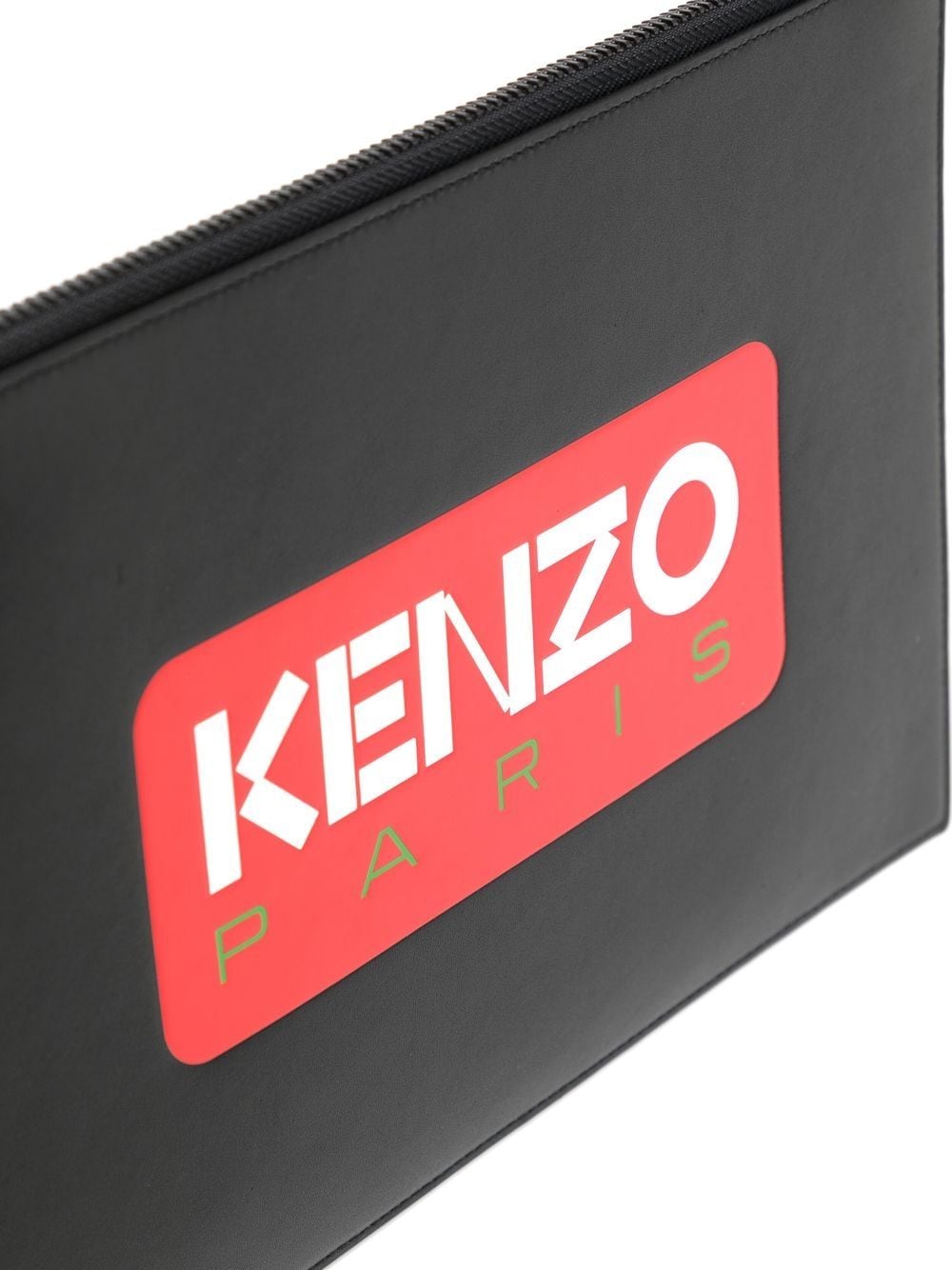 Kenzo paris large pouch