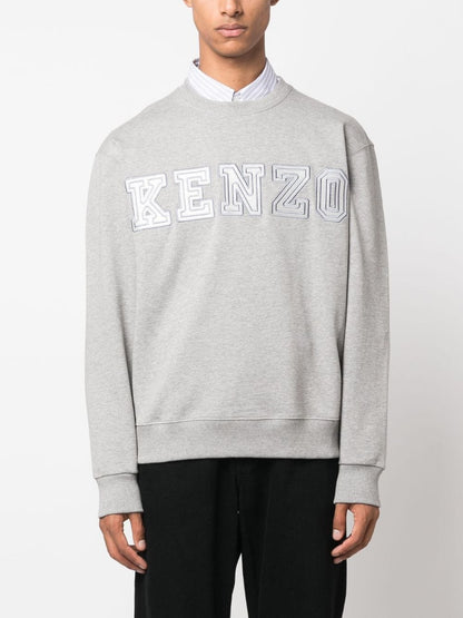 Academy classic cotton sweatshirt