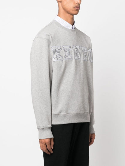 Academy classic cotton sweatshirt