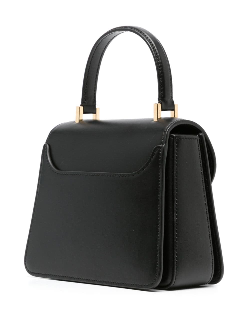 Concerto small leather shoulder bag