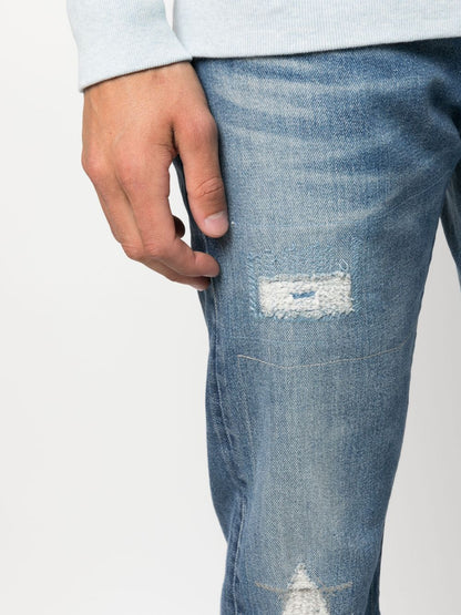 Mij 511 denim jeans