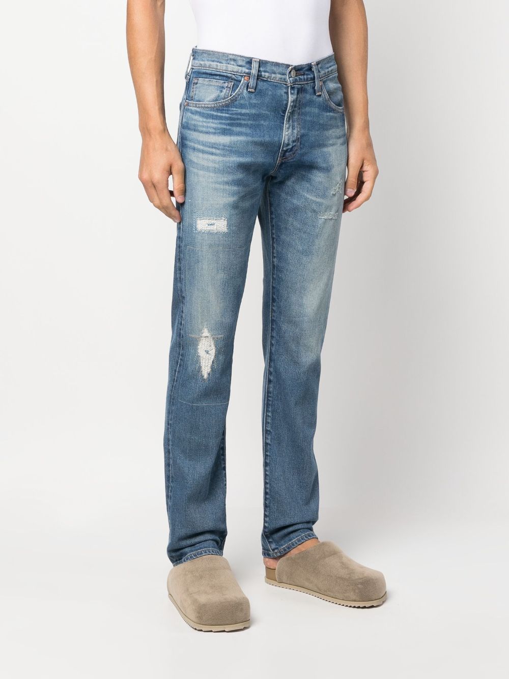 Mij 511 denim jeans