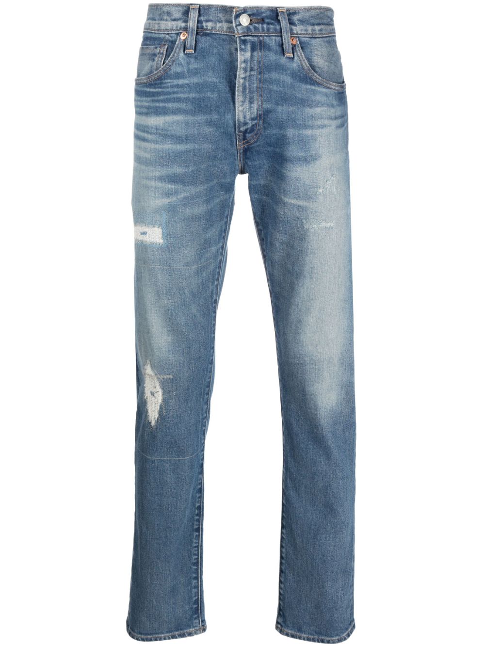 Mij 511 denim jeans