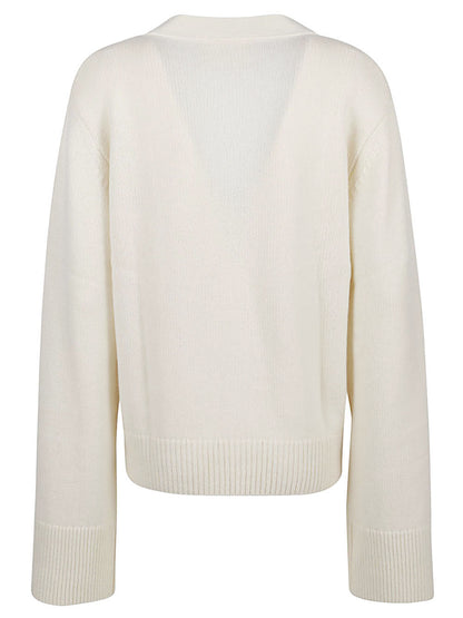 The danni cashmere cardigan