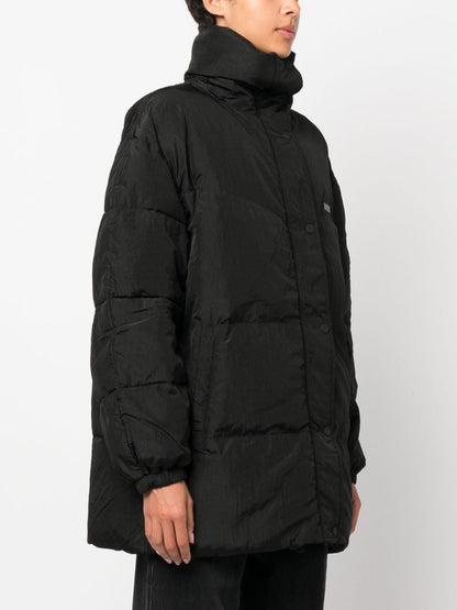 Tilysa puffer jacket