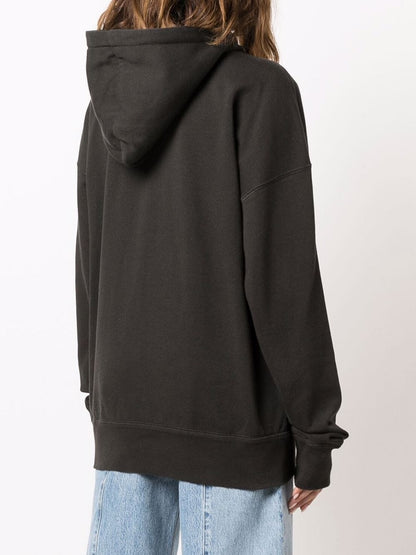 Mansel cotton hoodie