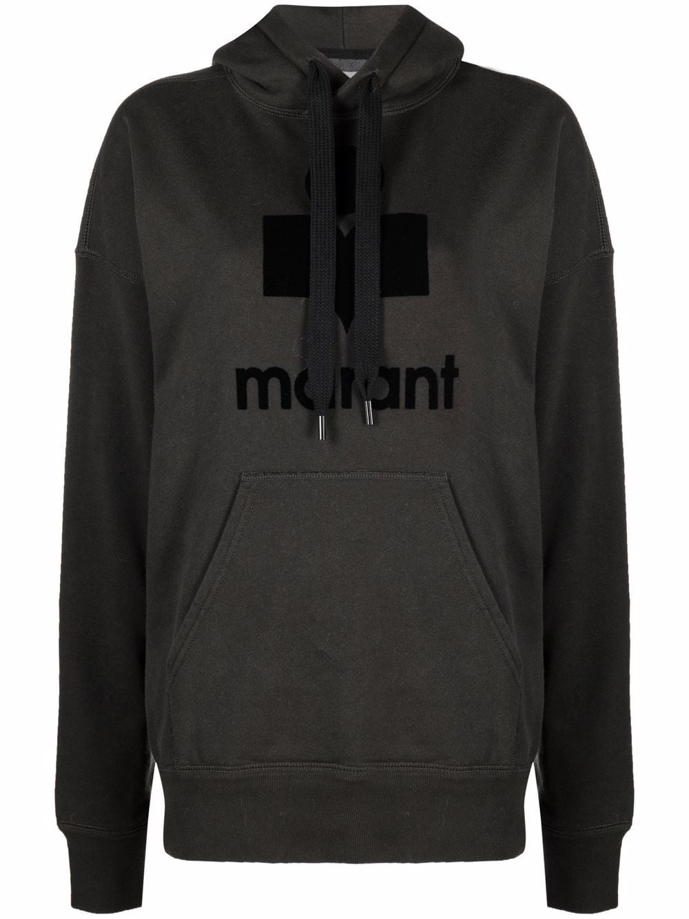 Mansel cotton hoodie