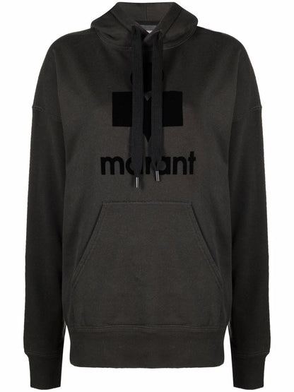 Mansel cotton hoodie