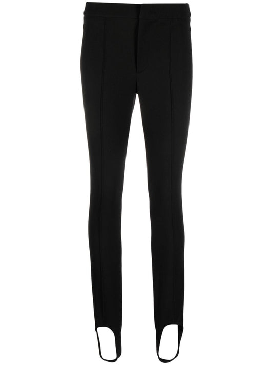 Stirrup leggings