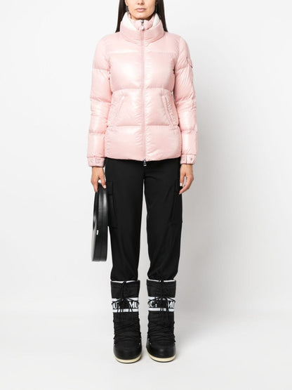 Vistule short down jacket