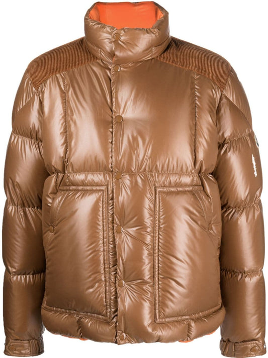 Ain down jacket