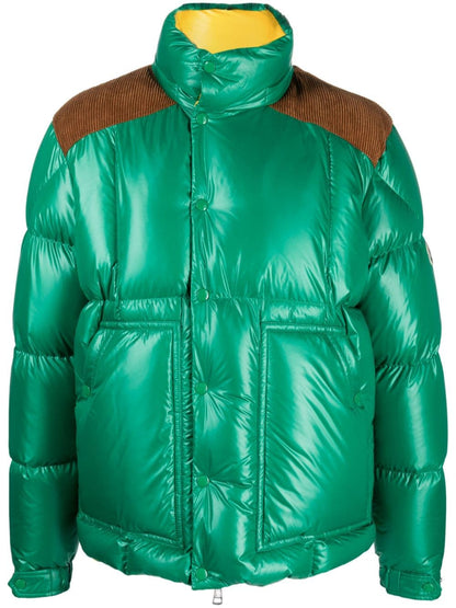 Ain down jacket