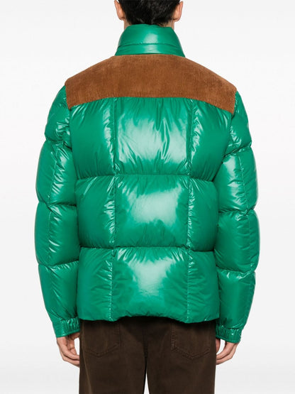 Ain down jacket