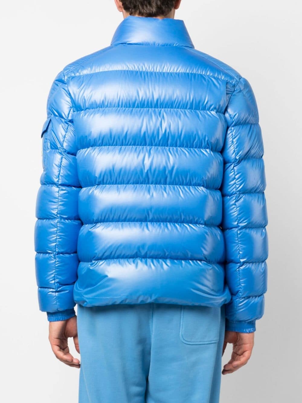 Lule down jacket