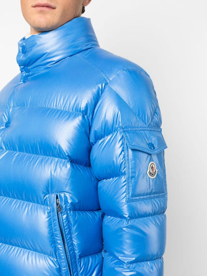 Lule down jacket