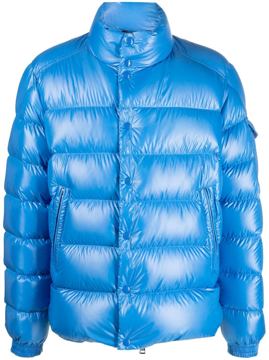 Lule down jacket