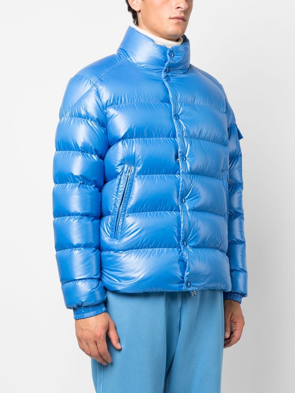 Lule down jacket