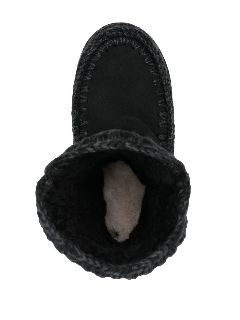 Eskimo 24 suede ankle boots