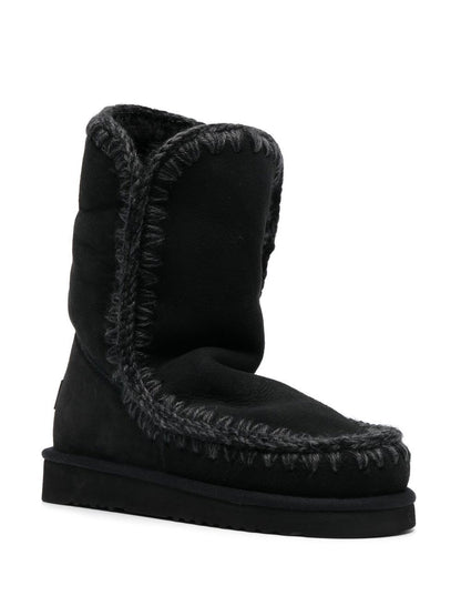 Eskimo 24 suede ankle boots