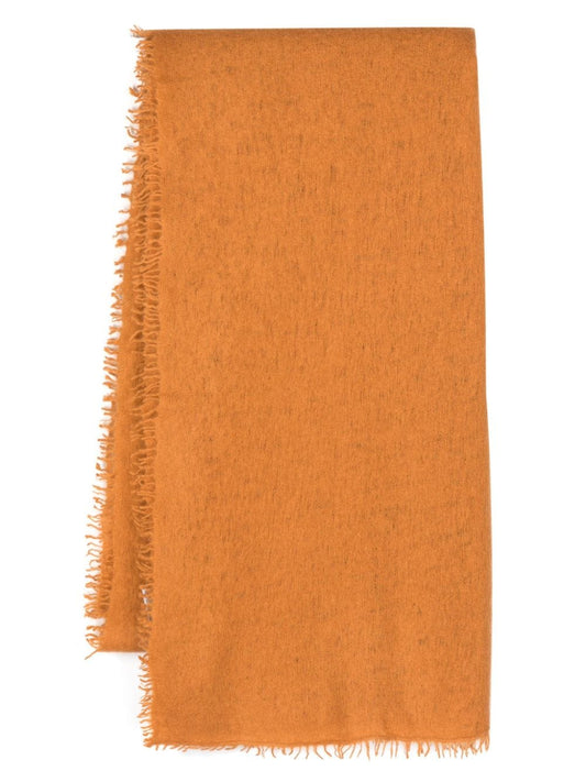 Cashmere scarf