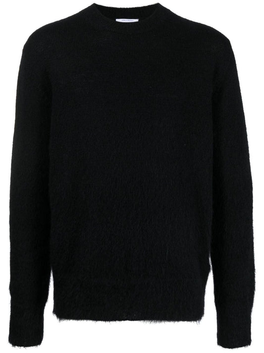 Wool blend sweater