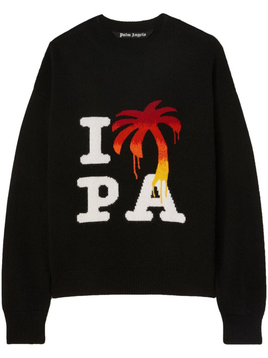 I love pa sweater