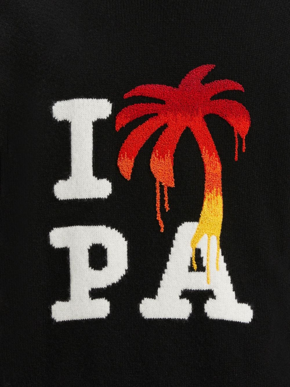 I love pa sweater