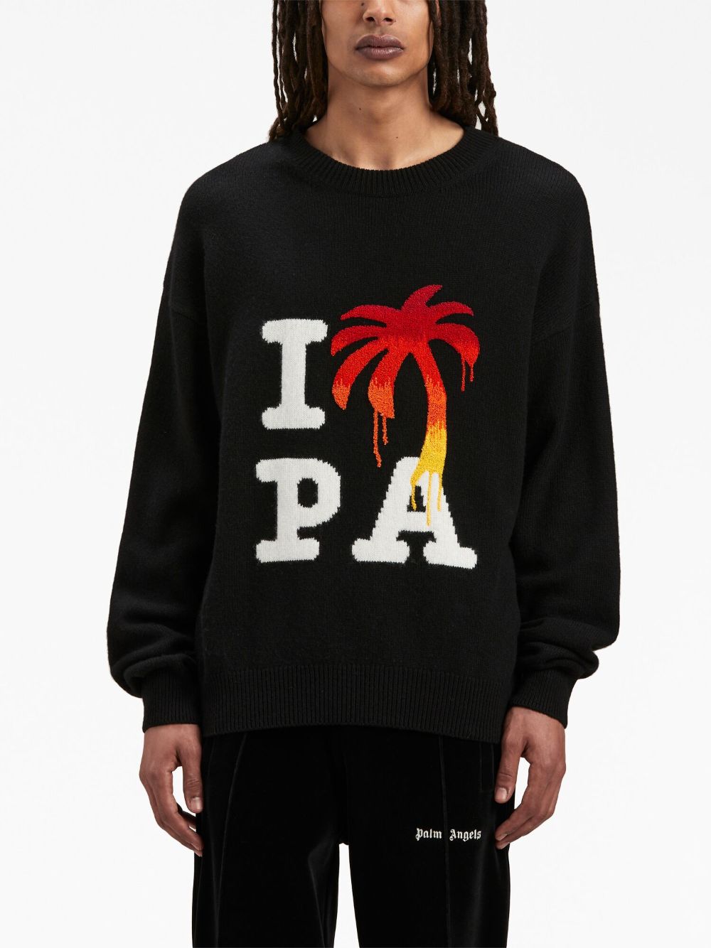 I love pa sweater