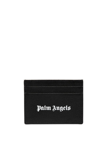 Leather credit card casa