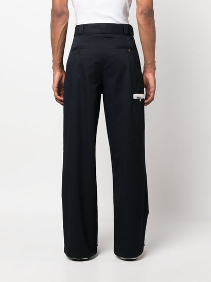 Cotton trousers