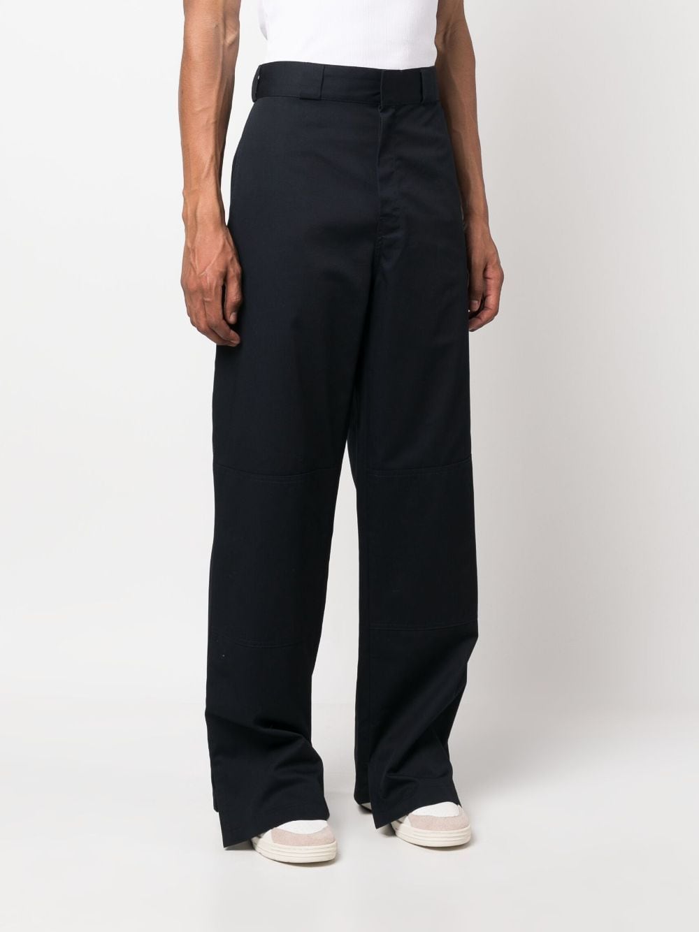 Cotton trousers