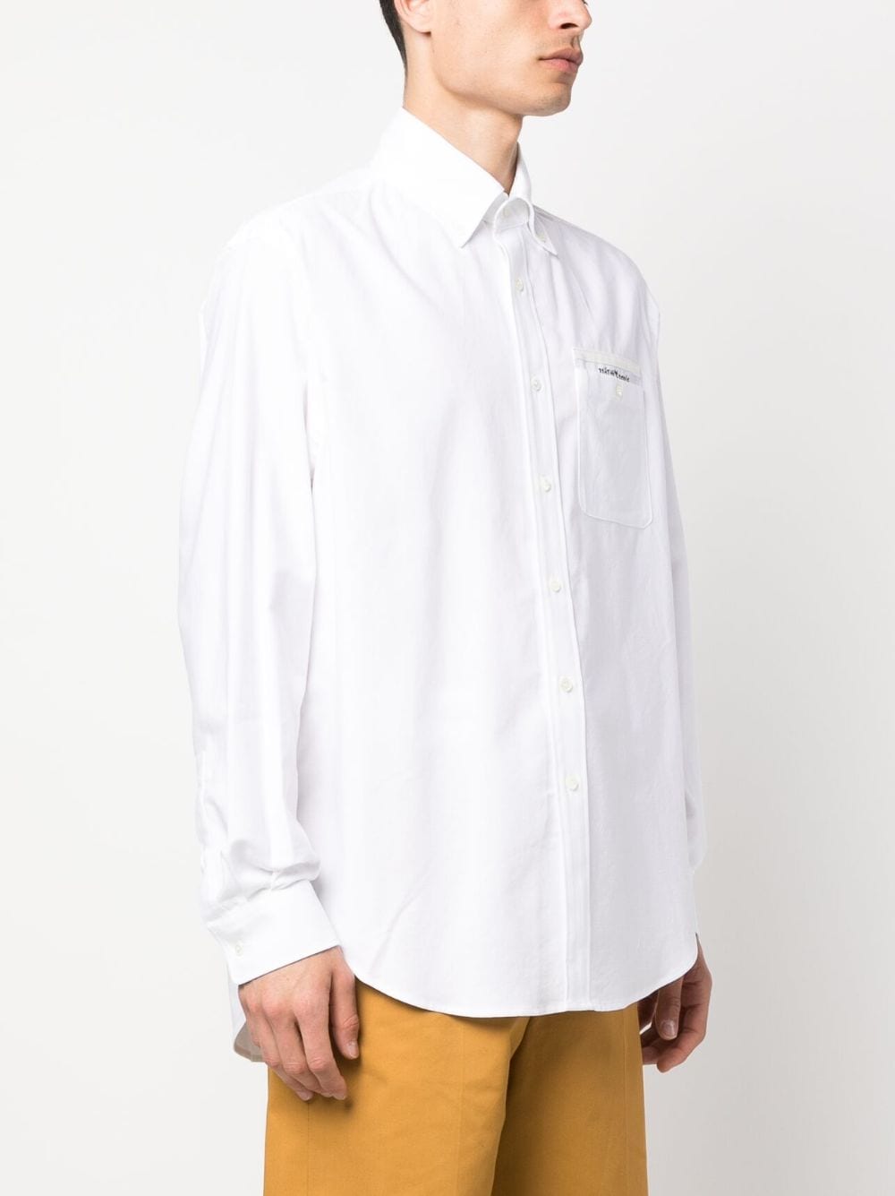 Cotton shirt