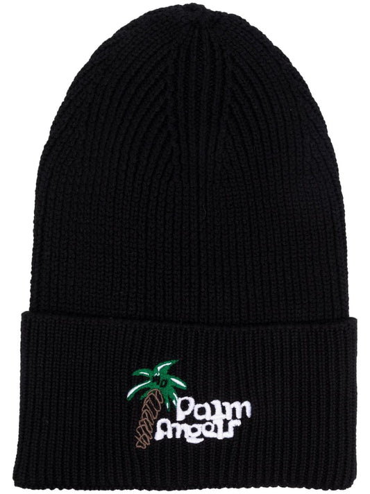 Logo beanie