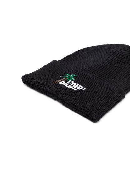 Logo beanie