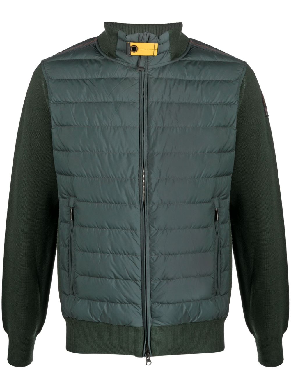 Takuji down jacket