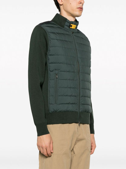 Takuji down jacket