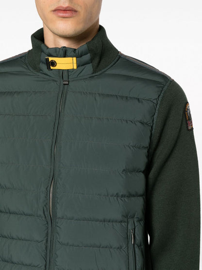 Takuji down jacket