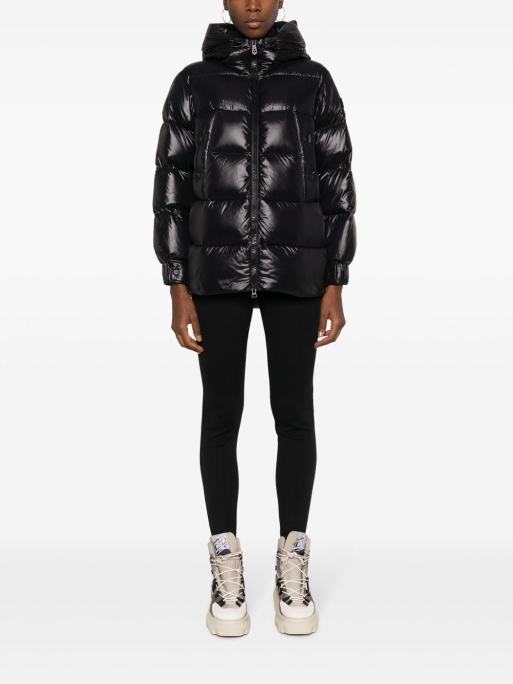 Dorelet down jacket