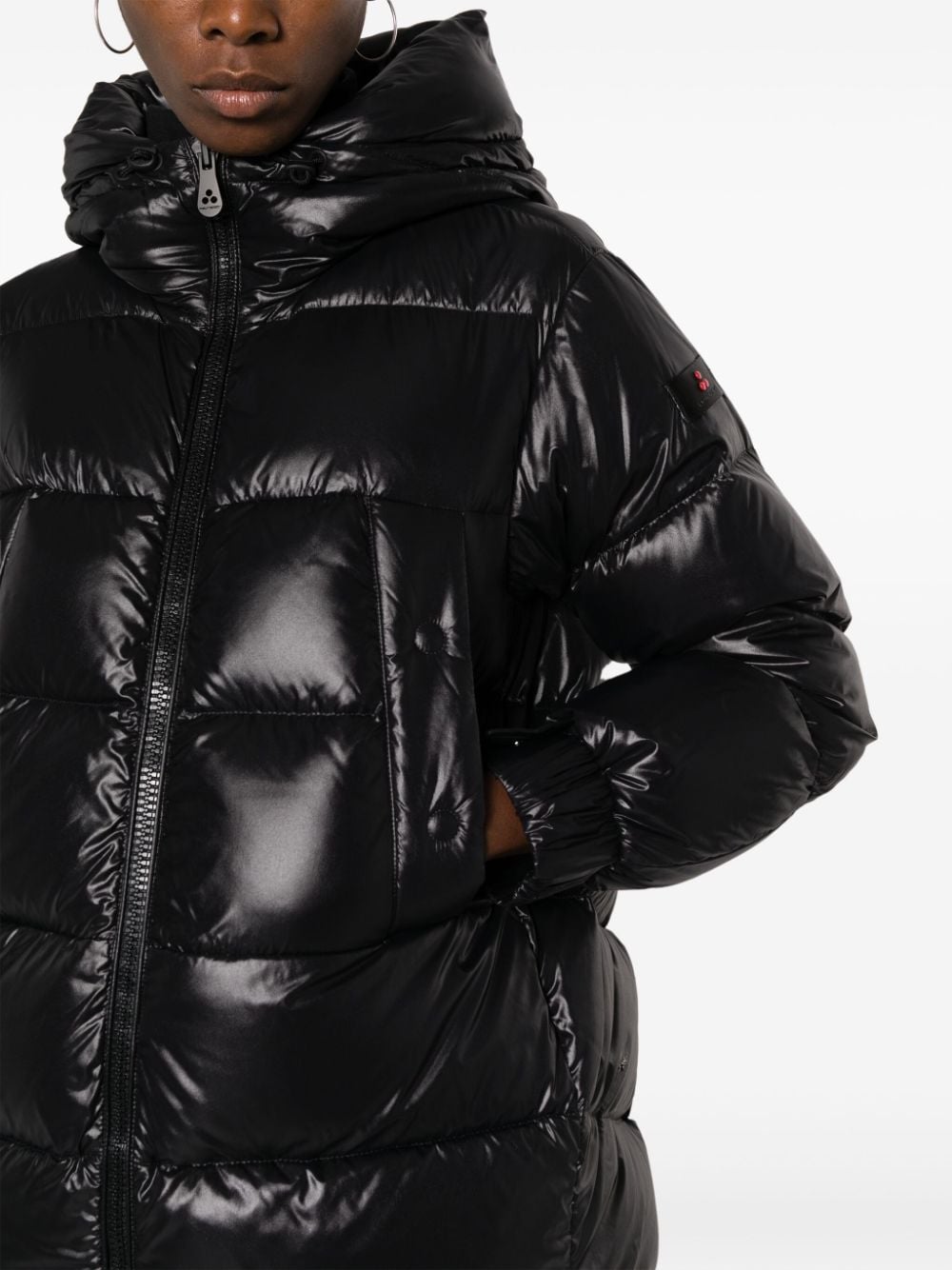 Dorelet down jacket