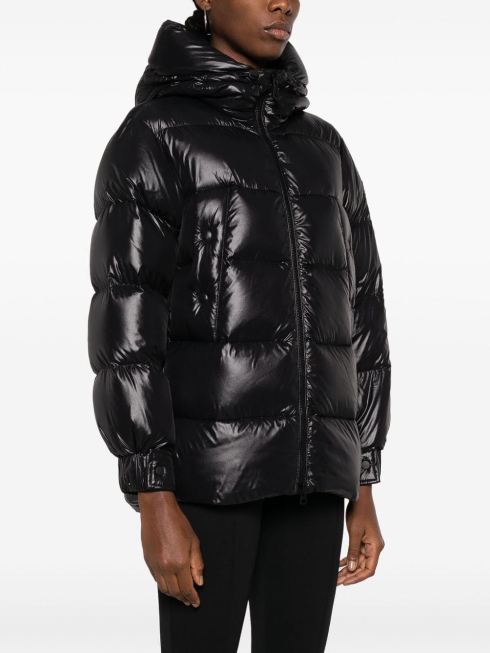 Dorelet down jacket