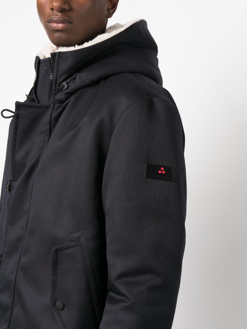 Kasa parka