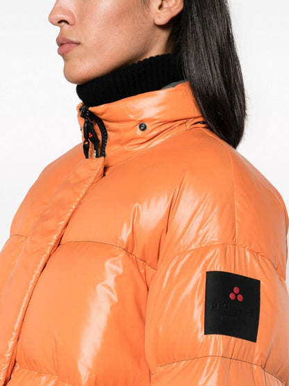 Kasha down jacket