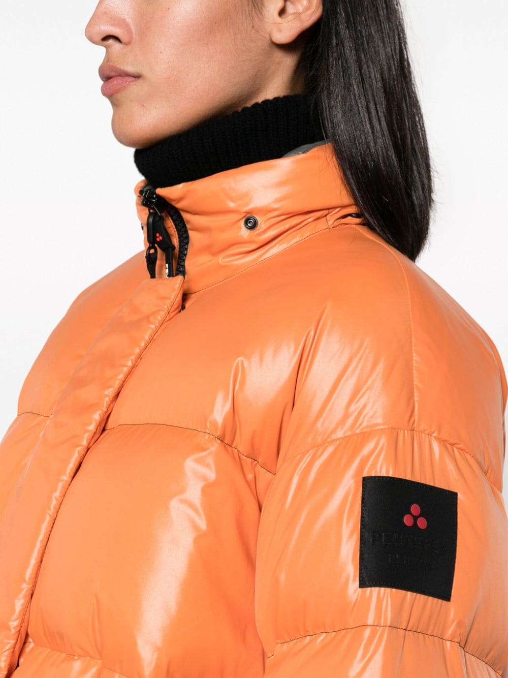 Kasha down jacket